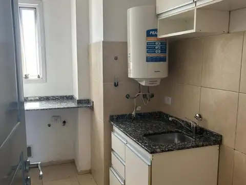 Félix Frías 1500, Piso 6