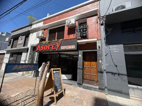 Casa en Venta de 1 dormitorio