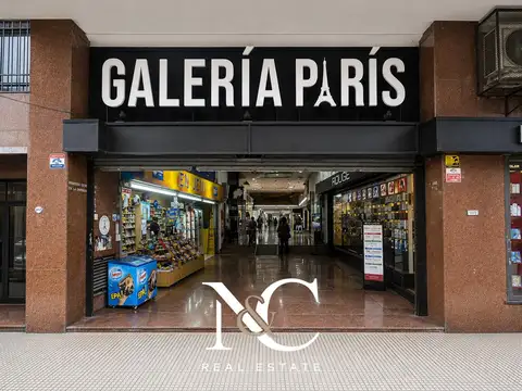 Local en Alquiler 60 años