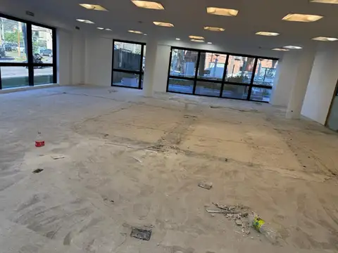 Blanco Encalada al 100