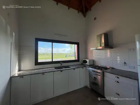 Casa en Venta al Noreste