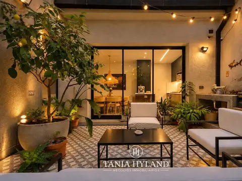Departamento en Venta en Recoleta, USD 340.000
