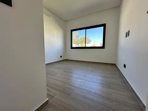 Casa en Venta A Estrenar
