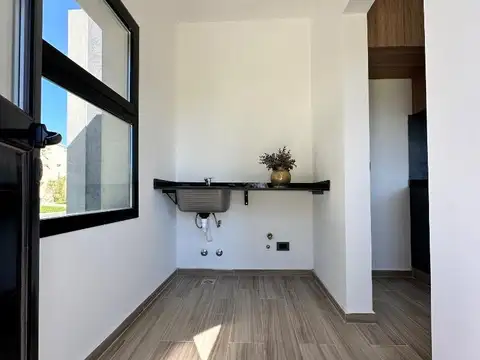Casa en Venta en Pilar Del Este, USD 178.000