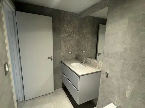 Departamento en Alquiler al Oeste