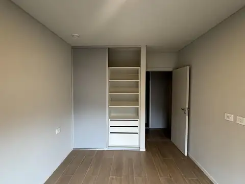 Departamento en Alquiler A Estrenar