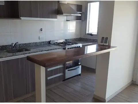 Departamento en Alquiler de 1 dormitorio