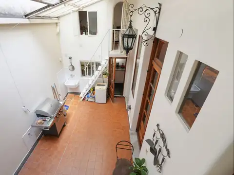 Depto Tipo Casa en Venta de 2 dormitorios