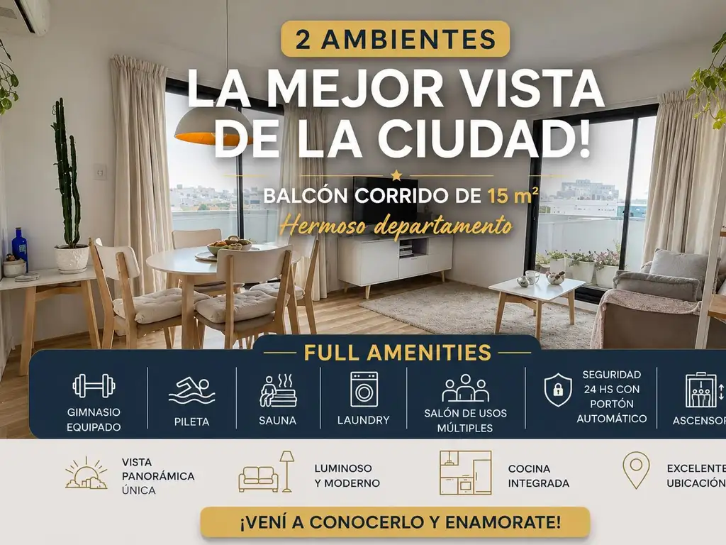 Avenida Combatientes de Malvinas 3000