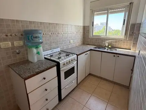 Departamento en Alquiler al Sureste
