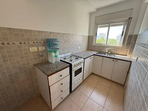 Departamento en Alquiler 20 años