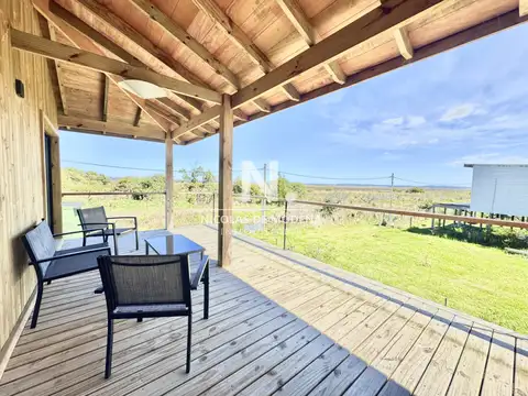 En venta casa de 3 dormitorios en El Tesoro, La Barra