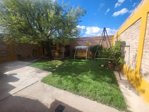 Casa en Venta 10 años