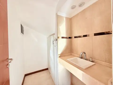 Departamento en Venta en Centro De Lujan, USD 83.500