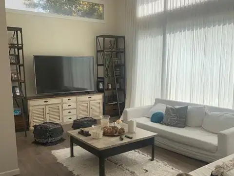 Casa  en Venta en Haras La Pradera, Pilar, G.B.A. Zona Norte