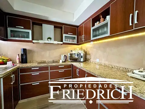 CASA EN  VENTA BOSQUE REAL GRAL RODRIGUEZ