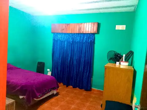 CASA 3 AMBIENTES VENTA ALEJANDRO KORN SAN VICENTE