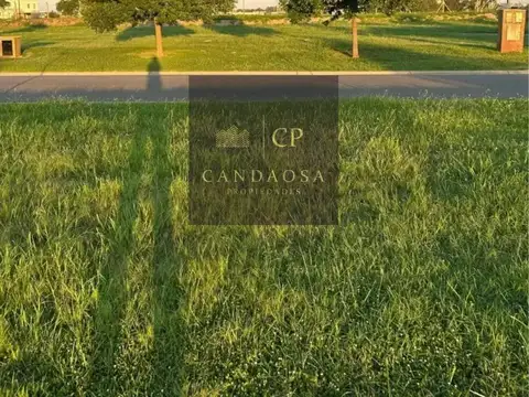Terreno en Venta en San Sebastian, Countries y Barrios Cerrados en Escobar
