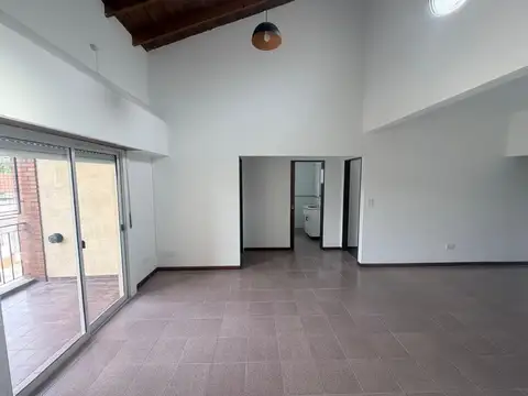 Departamento en Alquiler de 3 ambientes