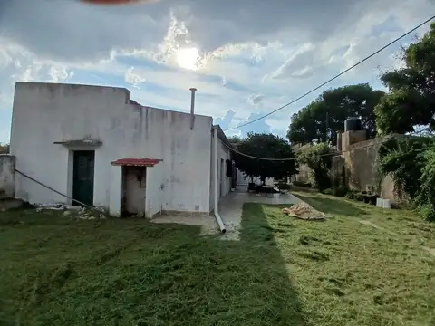 Casa en Venta en San Eduardo, USD 75.000