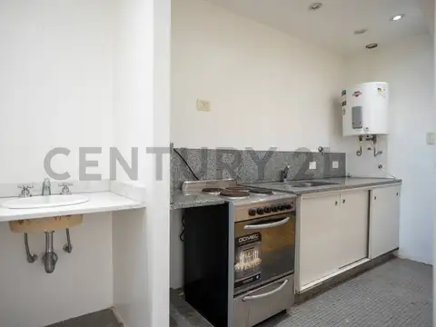 9 e/ 57 y Diagonal 73 1200, Piso 0