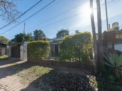 VENTA CASA/QUINTA 2 DORMITORIOS EN COLASTINÉ
