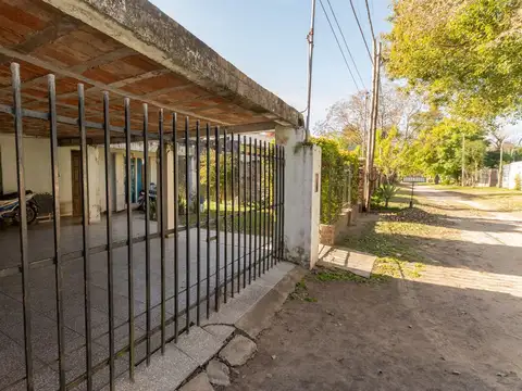 VENTA CASA/QUINTA 2 DORMITORIOS EN COLASTINÉ