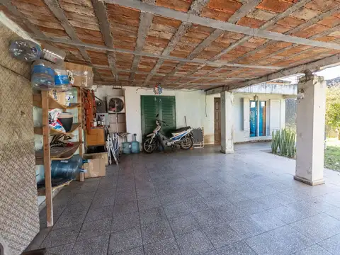Quinta en Venta en Colastine Norte, USD 95.000