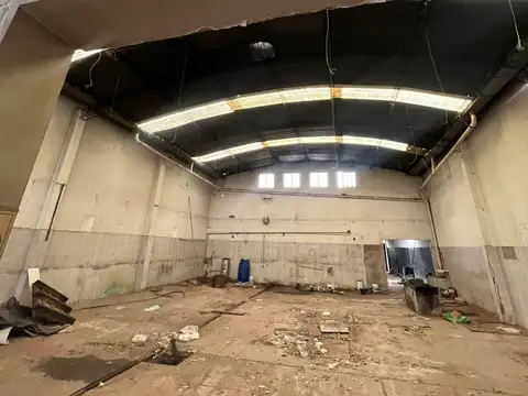 Galpón en venta Lanús Este