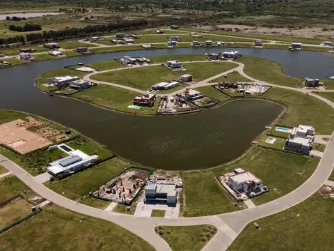 Terreno en Venta en Pueblos Del Plata - Villalobos, USD 72.000