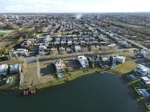 Terreno en Venta de 780,0 m2