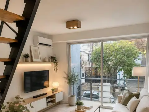 Departamento en Venta en San Isidro Centro, USD 145.000