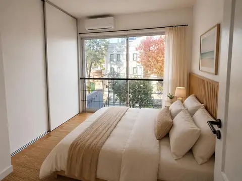 Departamento en venta 3 ambientes duplex luminoso excelente ubicacion
