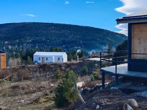 Venta casa 1 dormitorio - Balconada II - San Martin de los Andes