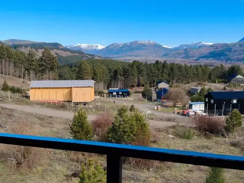 Casa en Venta en San Martín de los Andes, USD 110.000