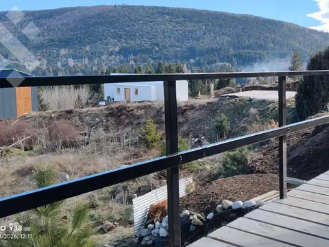 Venta casa 1 dormitorio - Balconada II - San Martin de los Andes