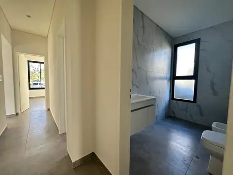 Casa en Venta A Estrenar