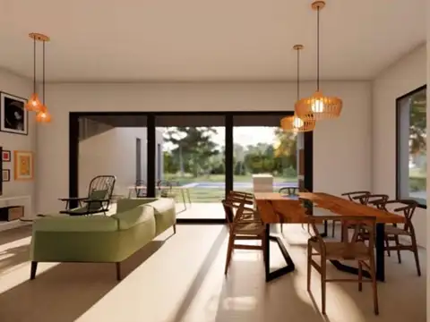 Casa en Venta de 3 dormitorios
