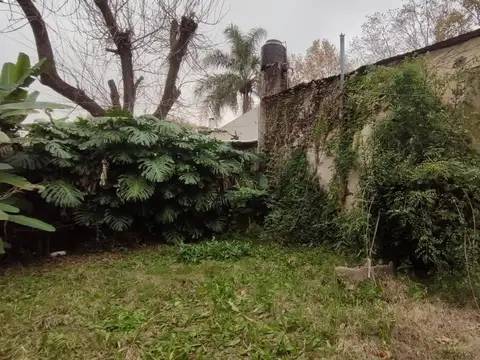 VENTA DE LOTE PROPIO EN TIGRE RESIDENCIAL 