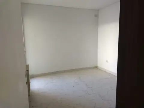 Departamento en Alquiler 8 años