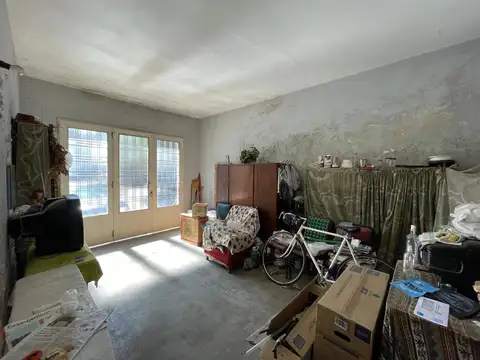 CASA 4 AMBIENTES CON COCHERA Y TERRAZA SAN ANDRÉS