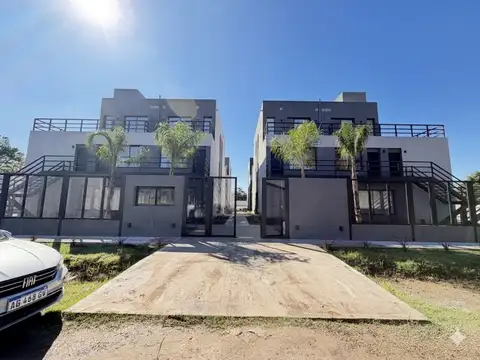 Venta Departamento 2 Ambientes Complejo One Pilar | VCO Propiedades