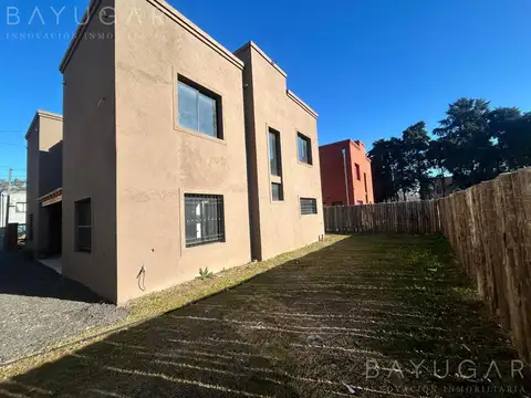 Dúplex 3 ambientes en VENTA - Casas del Pilar - OPORTUNIDAD