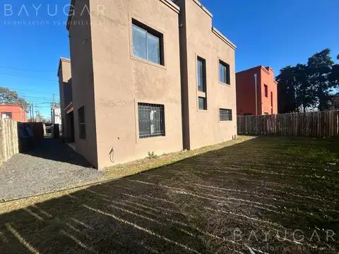Dúplex 3 ambientes en VENTA - Casas del Pilar - OPORTUNIDAD