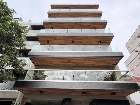 Departamento en Alquiler en Villa Urquiza, Capital Federal