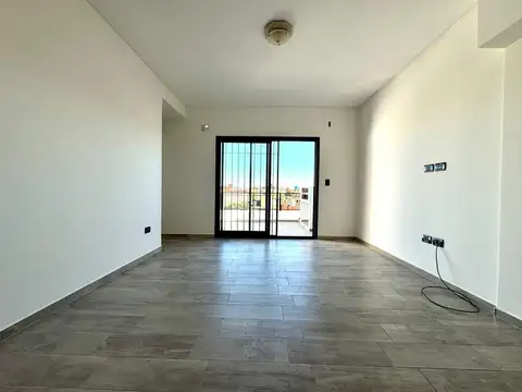 Albariño 3500, Piso 1