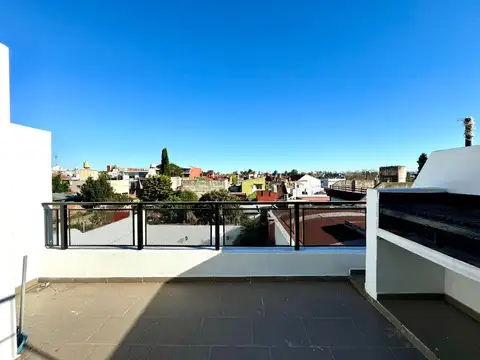 Depto Tipo Casa en Venta en Villa Lugano, USD 78.000