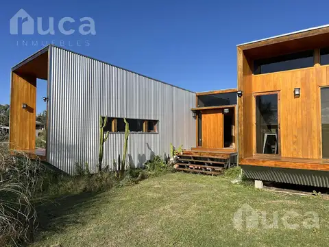 Casa en Alquiler de 3 dormitorios