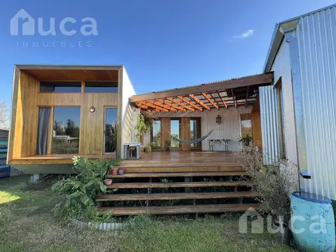 Casa en Alquiler 3 años