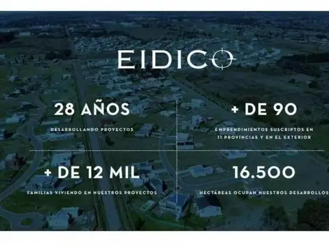 Terreno en Venta en La Estela, USD 57.000